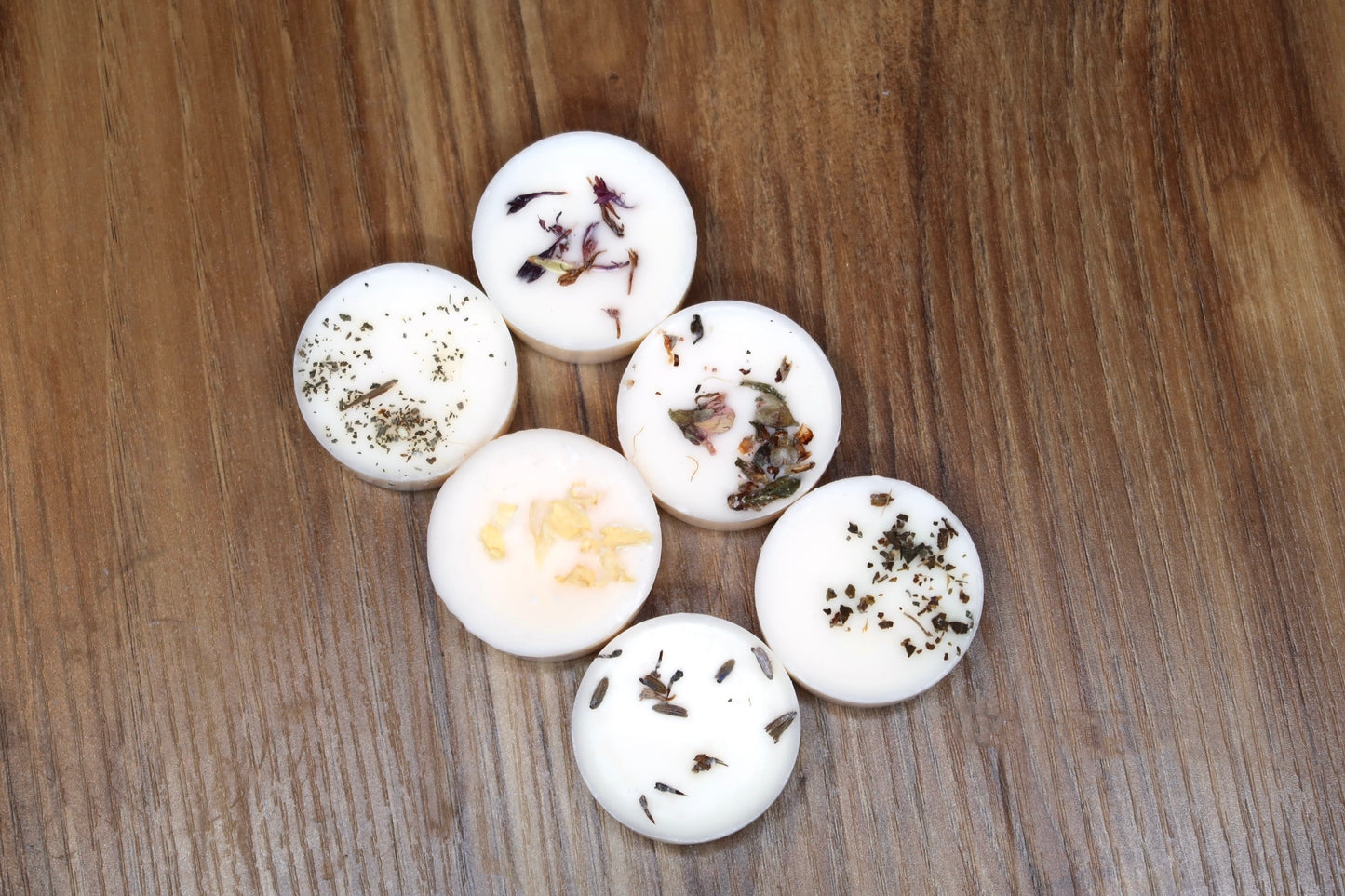 The Shadow Candles Signature Collection - Mixed Melts