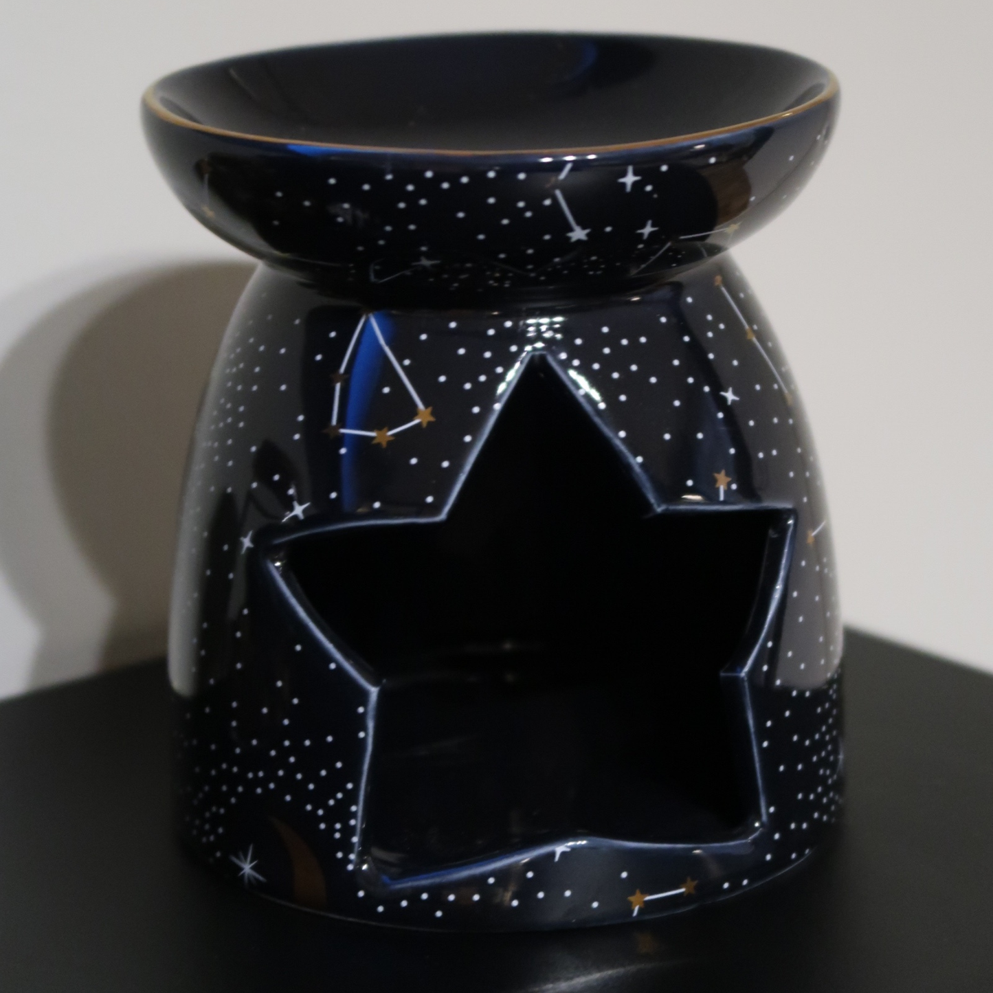 Constellation Wax Melt Burner